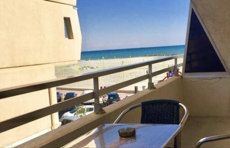 Brasilia Hôtel Palavas-les-Flots Ngoại thất bức ảnh