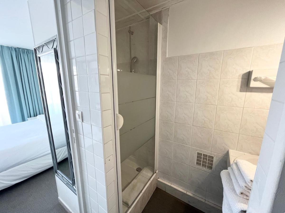 Brasilia Hôtel Palavas-les-Flots Ngoại thất bức ảnh