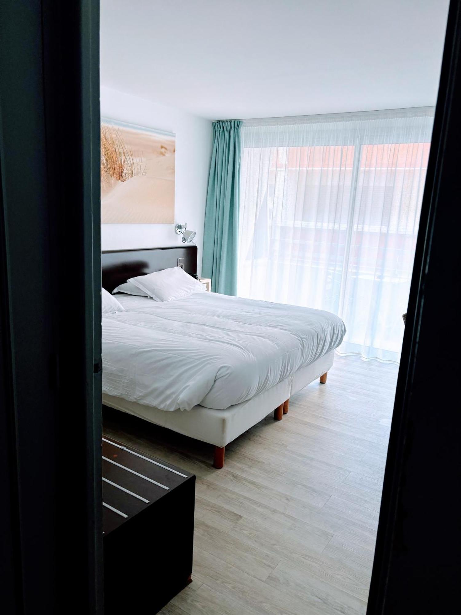 Brasilia Hôtel Palavas-les-Flots Ngoại thất bức ảnh