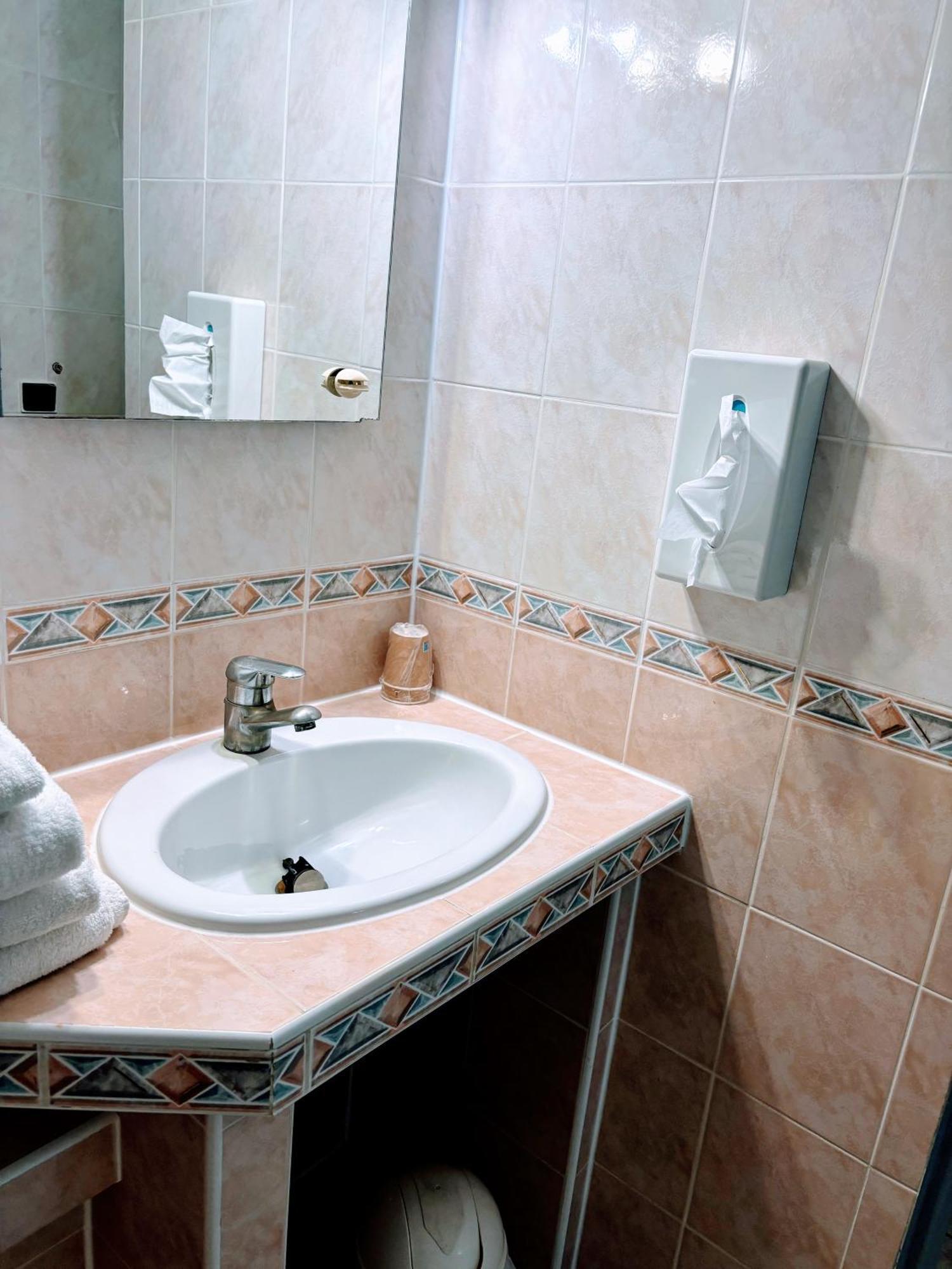 Brasilia Hôtel Palavas-les-Flots Ngoại thất bức ảnh