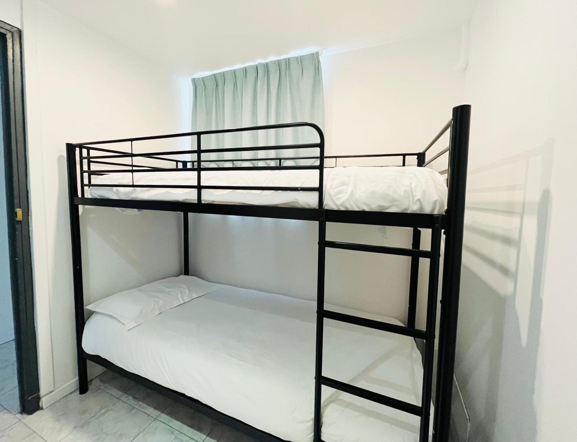 Brasilia Hôtel Palavas-les-Flots Ngoại thất bức ảnh