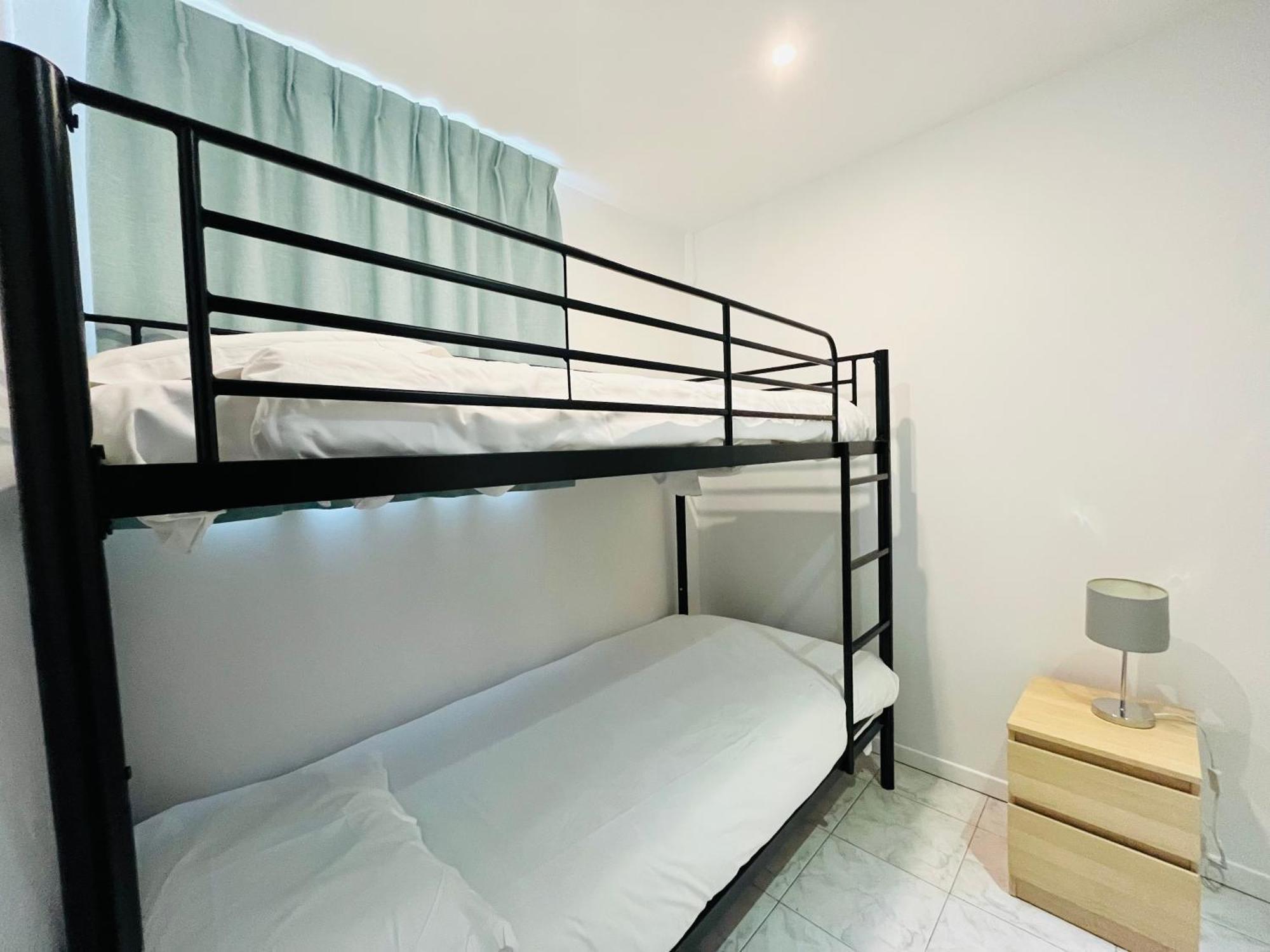 Brasilia Hôtel Palavas-les-Flots Ngoại thất bức ảnh