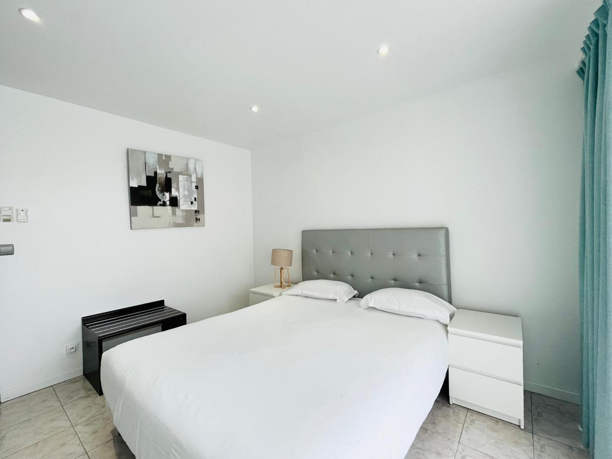 Brasilia Hôtel Palavas-les-Flots Ngoại thất bức ảnh