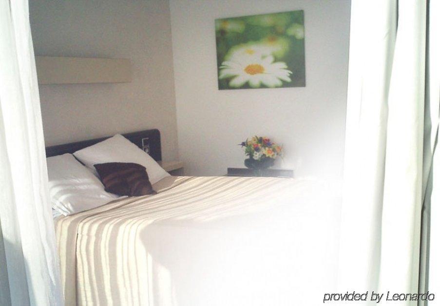 Brasilia Hôtel Palavas-les-Flots Ngoại thất bức ảnh